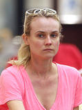 Diane Kruger ダイアン・クルーガー