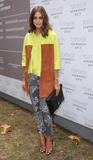 Olivia Palermo オリヴィア・パレルモ