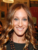 Sarah Jessica Parker kicks off 2008 Shop for Public Schools Program